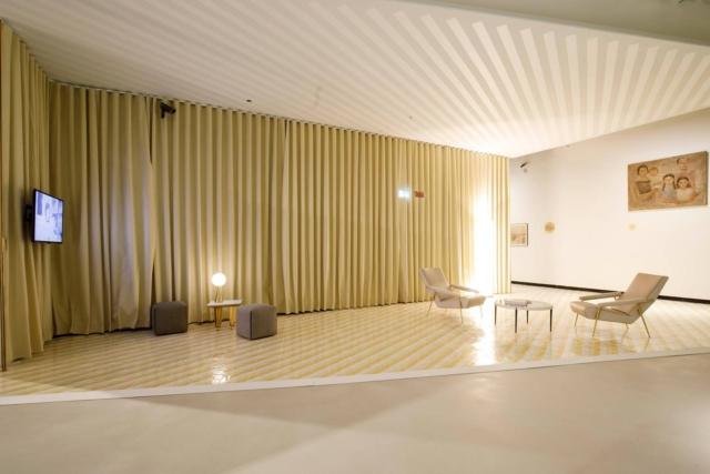 mostra: GIO PONTI. AMARE L’ARCHITETTURA roma maxxi mostra: GIO PONTI. AMARE L’ARCHITETTURA roma maxxi
