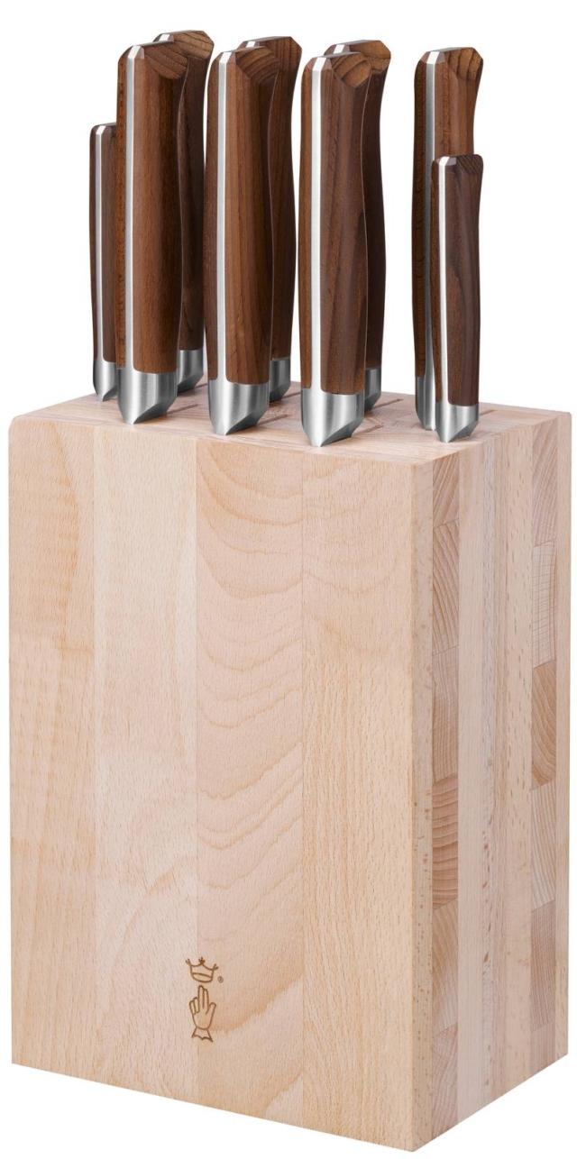 Opinel-grand block 3-ceppo coltelli in legno Opinel-grand block 3-ceppo coltelli in legno