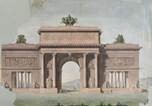 Aspettando l’Imperatore. Monumenti Archeologia e Urbanistica nella Roma di Napoleone 1809-1814 Aspettando l’Imperatore. Monumenti Archeologia e Urbanistica nella Roma di Napoleone 1809-1814