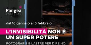 L’invisibilità non è un superpotere L’invisibilità non è un superpotere