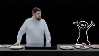 SPOT LAGOSTINA Cannavacciuolo SPOT LAGOSTINA Cannavacciuolo