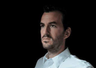 Achim Menges Ritratto - Klimahouse 2020 Achim Menges Ritratto - Klimahouse 2020