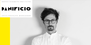 Arch. Andrea Benedetti – Panificio Architecture Workshop