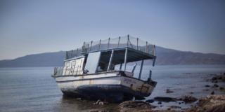 Italo Rondinella. Shipwreck Crime Italo Rondinella. Shipwreck Crime