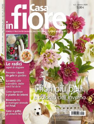 casa in fiore febbraio 2020 casa in fiore febbraio 2020