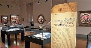 Leonardo e il suo lascito: gli artisti e le tecniche Leonardo e il suo lascito: gli artisti e le tecniche