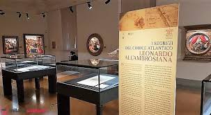 Leonardo e il suo lascito: gli artisti e le tecniche Leonardo e il suo lascito: gli artisti e le tecniche