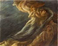 Tra simbolismo e futurismo. Gaetano Previati Tra simbolismo e futurismo. Gaetano Previati