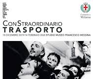 Con straordinario trasporto. Le grandi macchine a spalla italiane Con straordinario trasporto. Le grandi macchine a spalla italiane