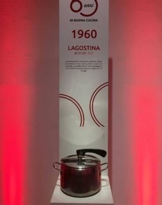 lagostina 60 anni pentola a pressione lagostina 60 anni pentola a pressione
