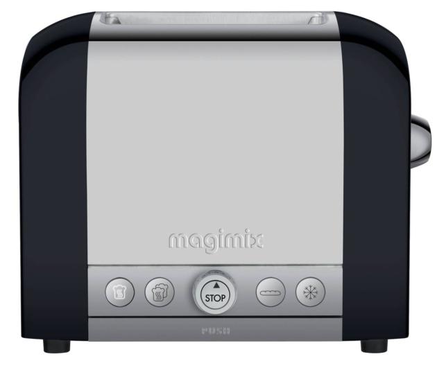 magimix-toaster 2-tostapane magimix-toaster 2-tostapane