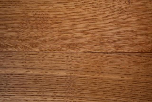 parquet “sartoriale”, Linea Classic di Tolin, su misura, in legno massello di rovere con finitura a mano a olio parquet “sartoriale”, Linea Classic di Tolin, su misura, in legno massello di rovere con finitura a mano a olio