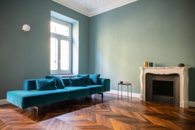 tolin parquet massello in noce tolin parquet massello in noce