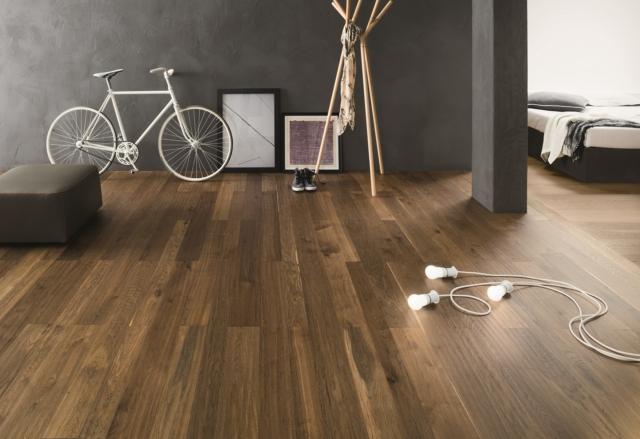 unikolegno tris parquet thermo rustico unikolegno tris parquet thermo rustico
