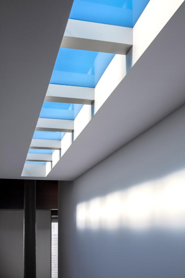 CoeLux LS Array Luce artificiale per stanze senza finestre che simula luce naturale CoeLux LS Array Luce artificiale per stanze senza finestre che simula luce naturale