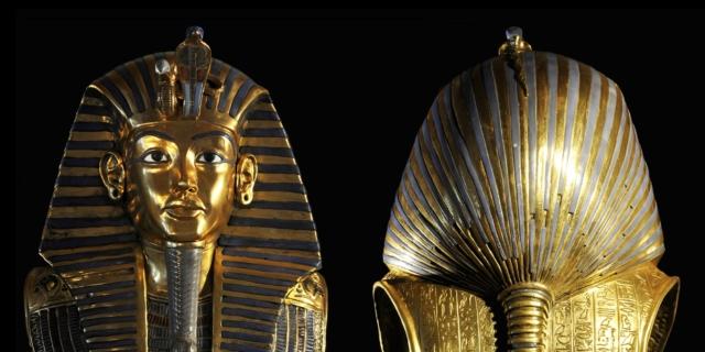 Tutankhamon: viaggio verso l’eternità Tutankhamon: viaggio verso l’eternità