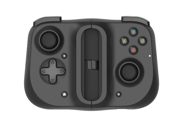 Razer Kishi-Android-or-iOS-2 Controller Gaming CES 2020 Razer Kishi-Android-or-iOS-2 Controller Gaming CES 2020
