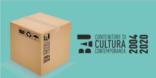 BAU. Contenitore di cultura contemporanea 2004-2020 BAU. Contenitore di cultura contemporanea 2004-2020