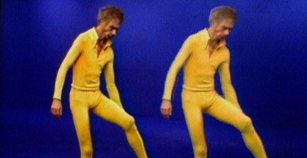 Charles Atlas, Ominous, Glamorous, Momentous, Ridiculous Charles Atlas, Ominous, Glamorous, Momentous, Ridiculous