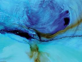 Il colore dell’acqua. Maria Cristiana Fioretti Il colore dell’acqua. Maria Cristiana Fioretti