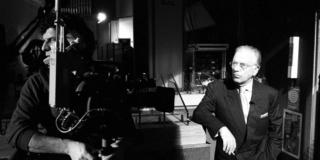 Stefano De Luigi. Televisiva Stefano De Luigi. Televisiva