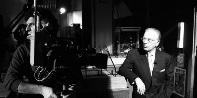 Stefano De Luigi. Televisiva Stefano De Luigi. Televisiva