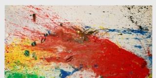 Shozo Shimamoto Shozo Shimamoto