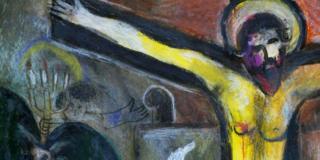 Gauguin, Matisse, Chagall. La Passione nell’arte francese dai Musei Vaticani Gauguin, Matisse, Chagall. La Passione nell’arte francese dai Musei Vaticani