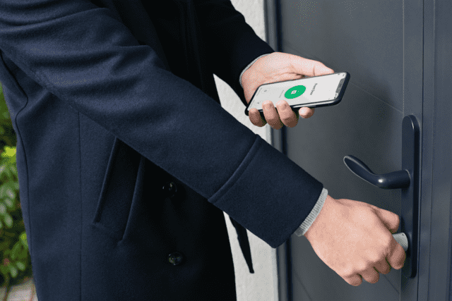 Netatmo_Serratura_Chiavi_Intelligenti_CES2020 Netatmo_Serratura_Chiavi_Intelligenti_CES2020