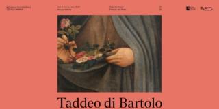 Taddeo di Bartolo Taddeo di Bartolo
