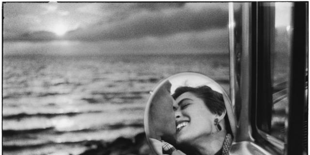 Elliott Erwitt. Icons Elliott Erwitt. Icons