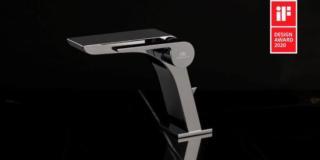 iF Design Award al rubinetto Oxo, futuribile ed ecosostenibile