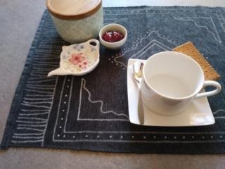 La tovaglietta è pronta ed è lavabile dai 30° ai 60° a seconda delle indicazioni riportate (Foto 8). La tovaglietta è pronta ed è lavabile dai 30° ai 60° a seconda delle indicazioni riportate (Foto 8).