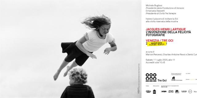 Jacques Henri Lartigue. L’invenzione della felicità. Fotografie Jacques Henri Lartigue. L’invenzione della felicità. Fotografie