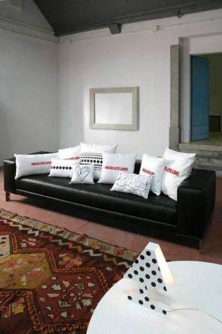 cuscini bianchi decorati scritte creativando cuscini bianchi decorati scritte creativando