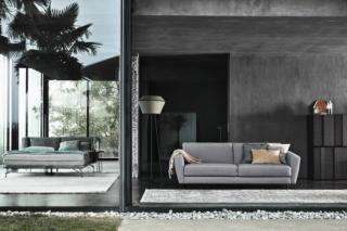 divano letto ditre italia lennox tessuto grigio sfoderabile divano letto ditre italia lennox tessuto grigio sfoderabile
