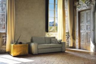 divano letto tre posti family bedding bob tessuto melange beige divano letto tre posti family bedding bob tessuto melange beige
