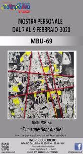 MBU-69 – Una questione di stile MBU-69 – Una questione di stile