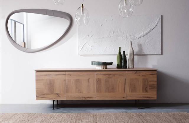specchio ovale cornice sagomata chiara ozzio soho specchio ovale cornice sagomata chiara ozzio soho