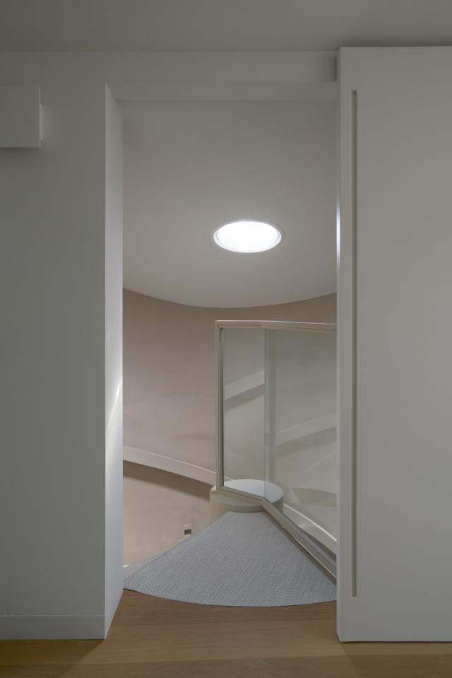 Tunnel Solare per Tetti a Falda VELUX Come portare la luce solare in una stanza senza finestre Tunnel Solare per Tetti a Falda VELUX Come portare la luce solare in una stanza senza finestre