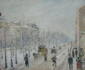 Monet e gli Impressionisti. Capolavori dal Musée Marmottan Monet, Parigi Monet e gli Impressionisti. Capolavori dal Musée Marmottan Monet, Parigi