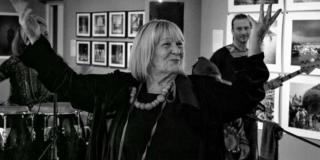 Letizia Battaglia. Corpo di Donna Letizia Battaglia. Corpo di Donna