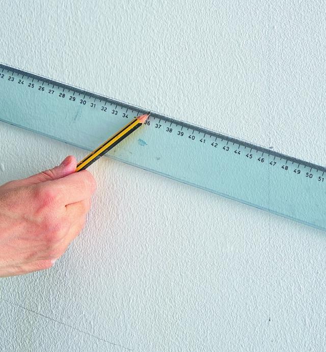 fai da te Parete Washi Tape fai da te Parete Washi Tape