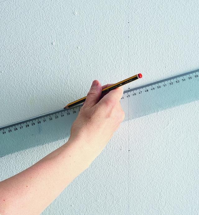 fai da te Parete Washi Tape fai da te Parete Washi Tape