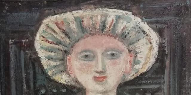 Una, nessuna, centomila. Ritratti di donne nel Novecento Una, nessuna, centomila. Ritratti di donne nel Novecento