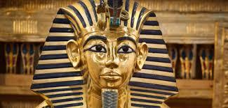 Viaggio oltre le tenebre. Tutankhamon RealExperience® Viaggio oltre le tenebre. Tutankhamon RealExperience®