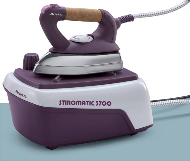 ariete-stiromatic 3700-ferro a caldaia ariete-stiromatic 3700-ferro a caldaia