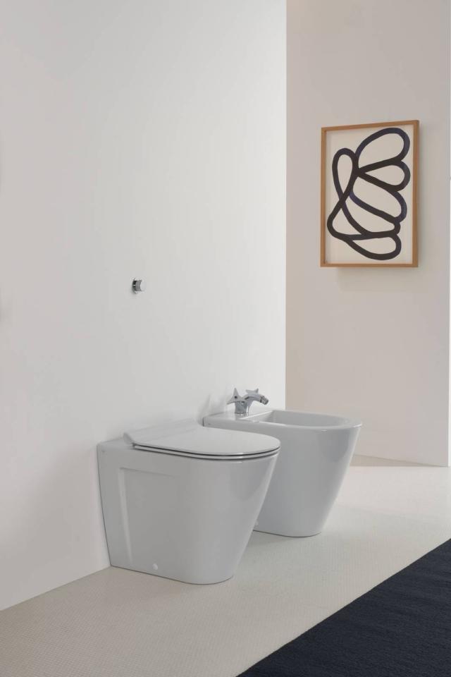 bagno GSI Collezione NORM-55-terra_GSI bagno GSI Collezione NORM-55-terra_GSI