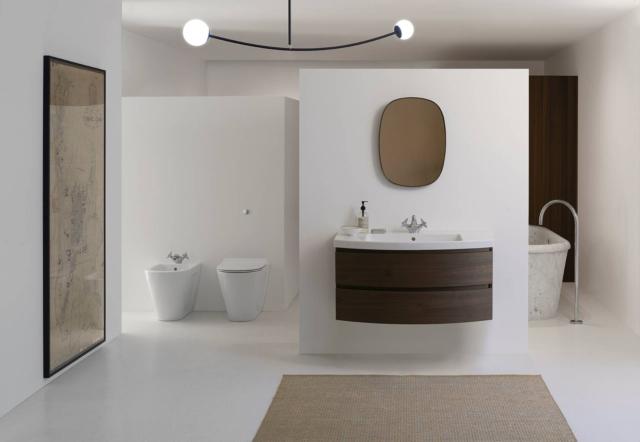 bagno GSI NORM 100x52 arco_GSI bagno GSI NORM 100x52 arco_GSI