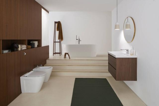 bagno GSI NORM 80x50 +vasiterra +vasca_GSI bagno GSI NORM 80x50 +vasiterra +vasca_GSI